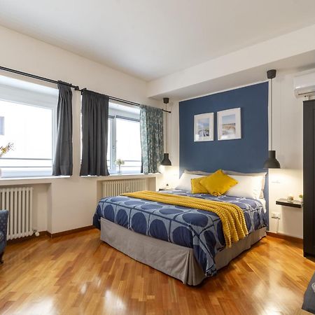 Galè Apartment Bologne Extérieur photo