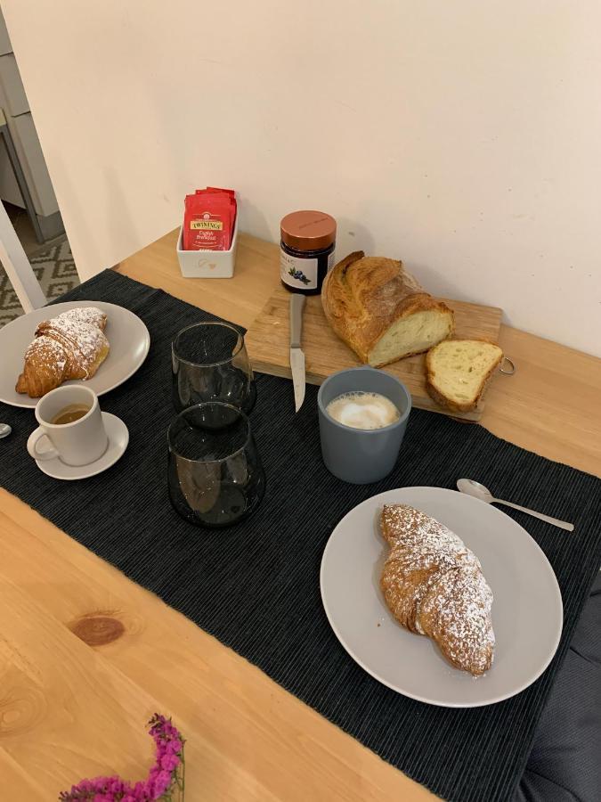 Galè Apartment Bologne Extérieur photo