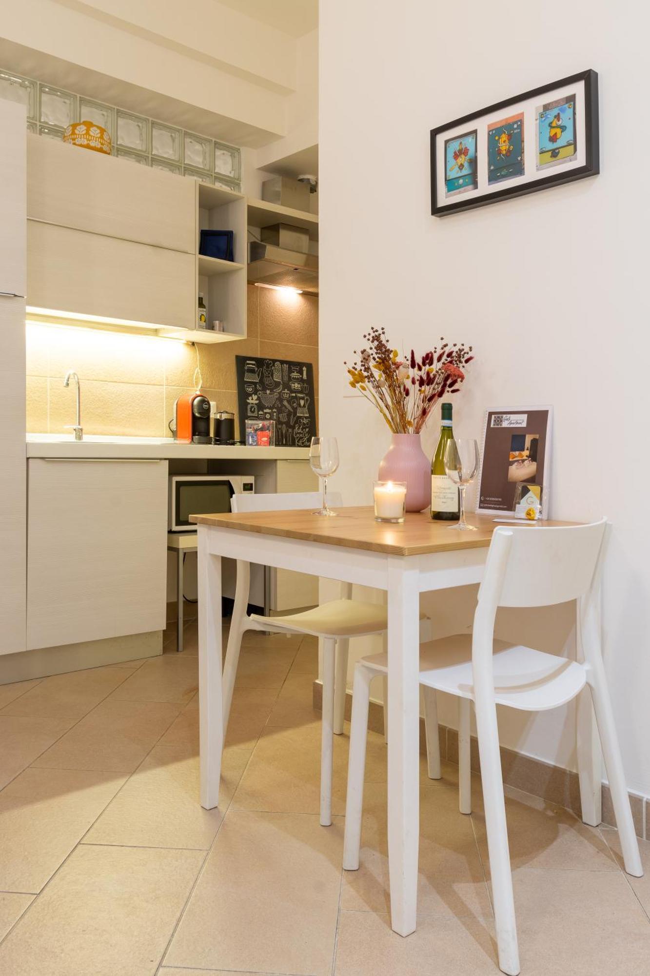 Galè Apartment Bologne Extérieur photo