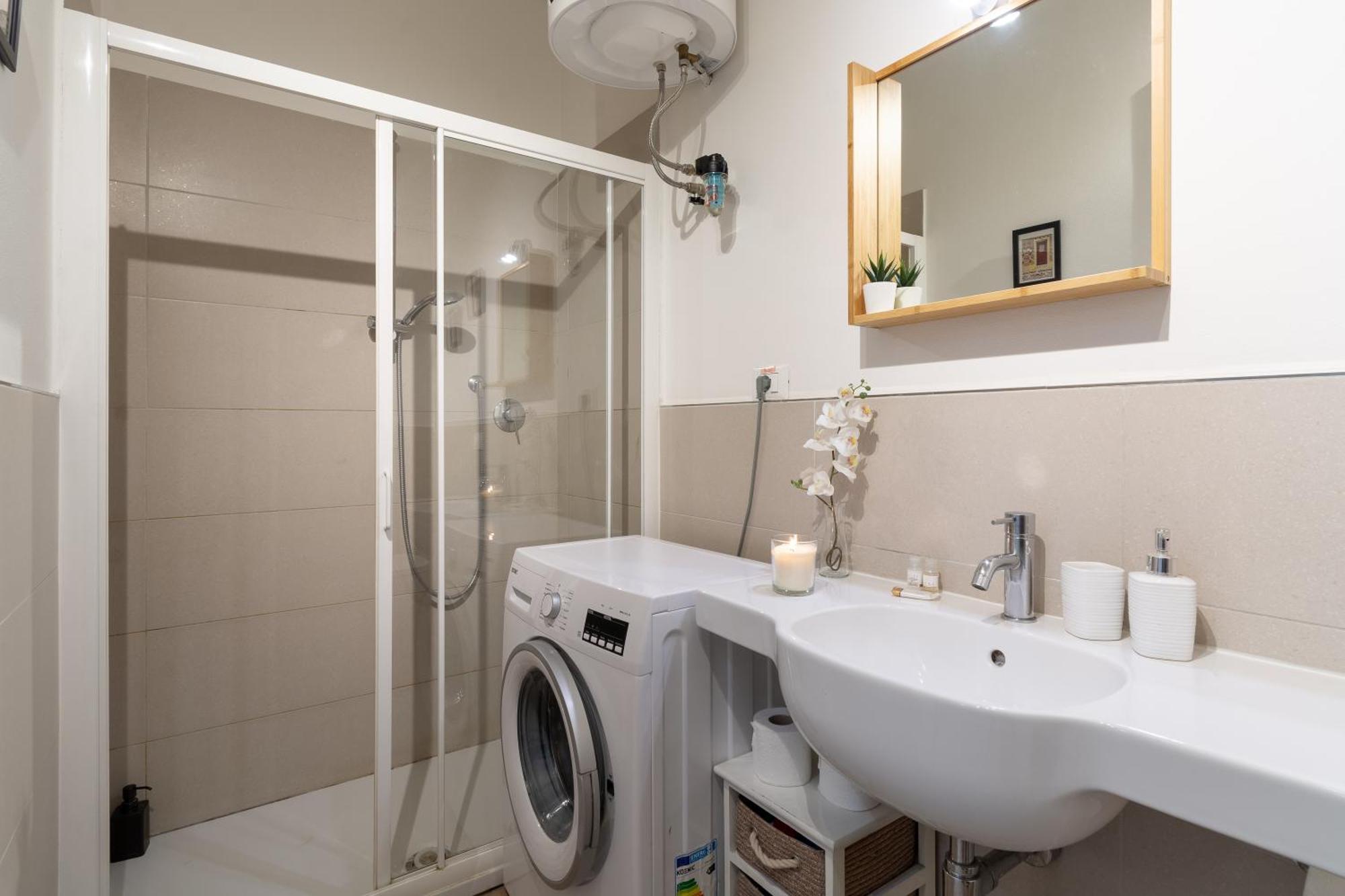 Galè Apartment Bologne Extérieur photo