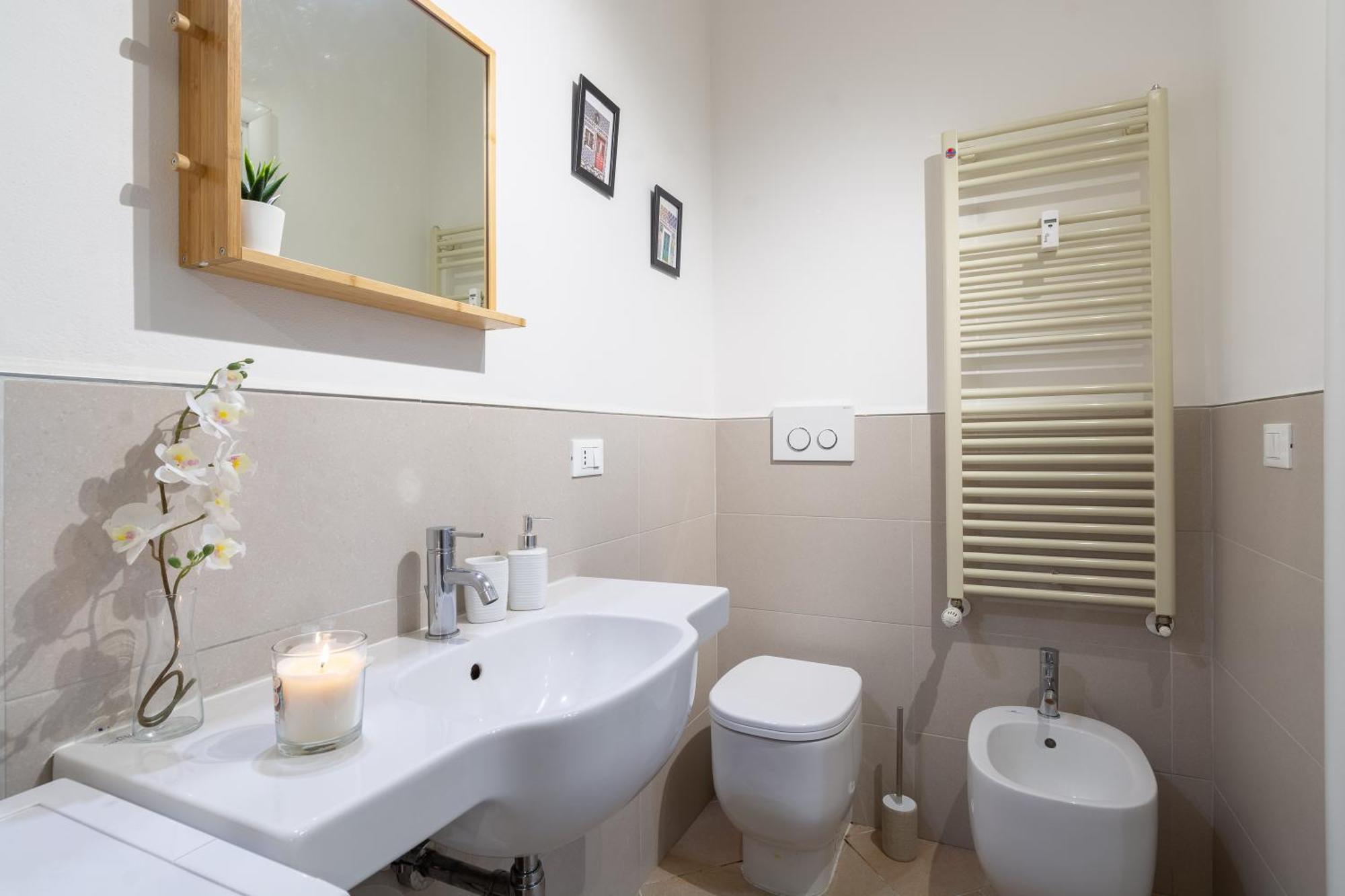 Galè Apartment Bologne Extérieur photo
