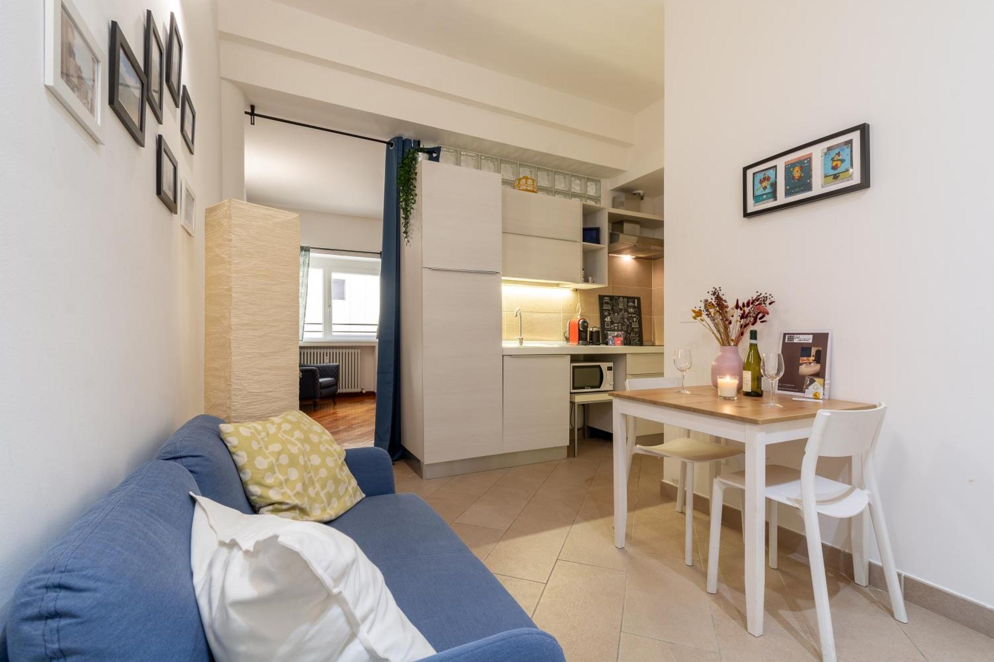 Galè Apartment Bologne Extérieur photo