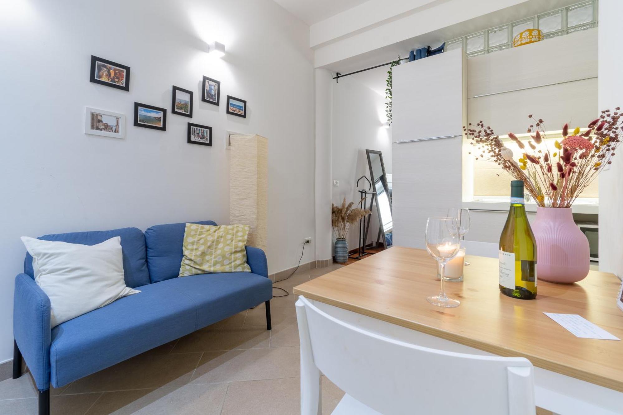 Galè Apartment Bologne Extérieur photo