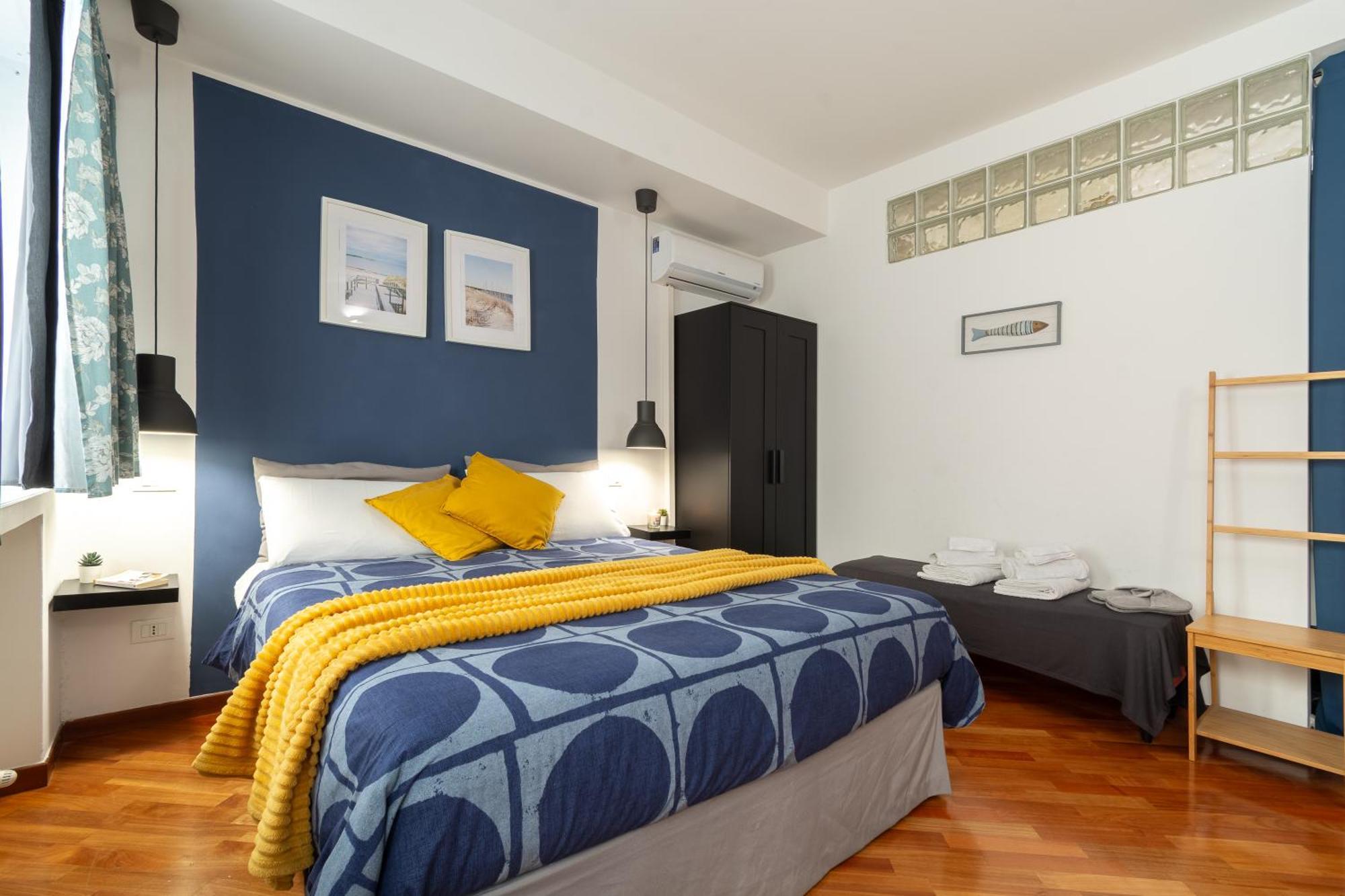 Galè Apartment Bologne Extérieur photo