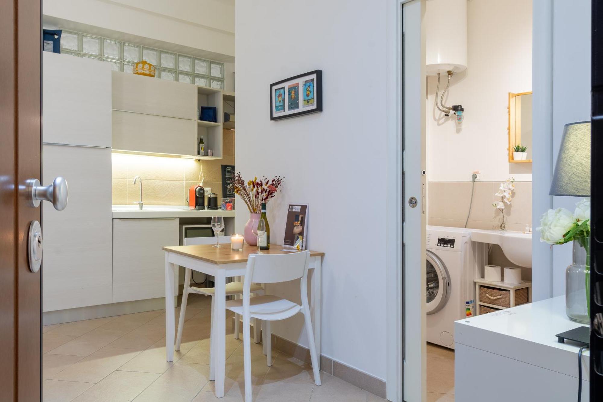 Galè Apartment Bologne Extérieur photo