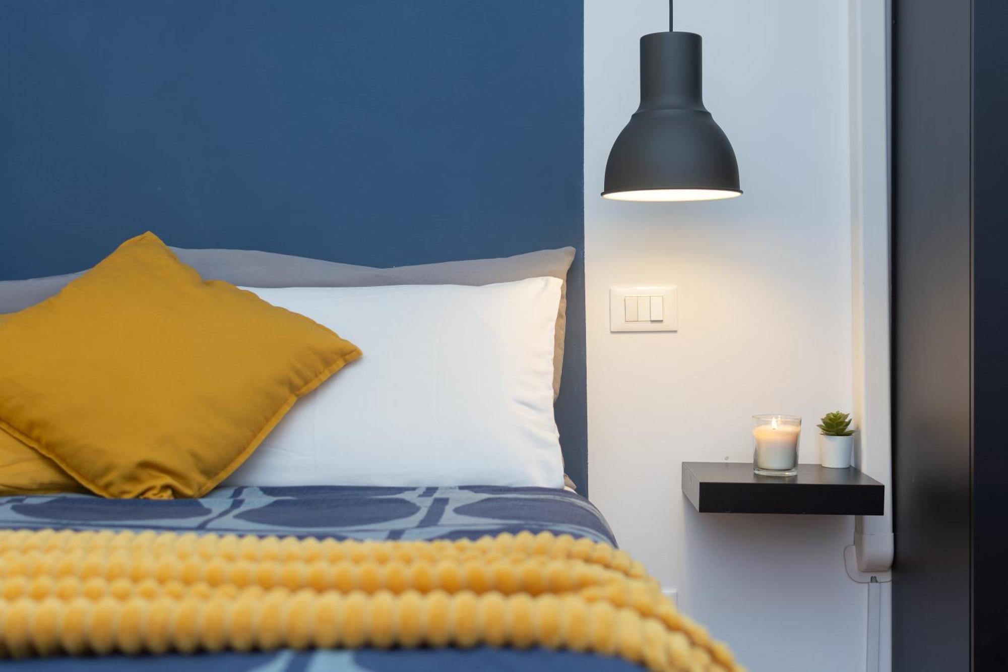 Galè Apartment Bologne Extérieur photo
