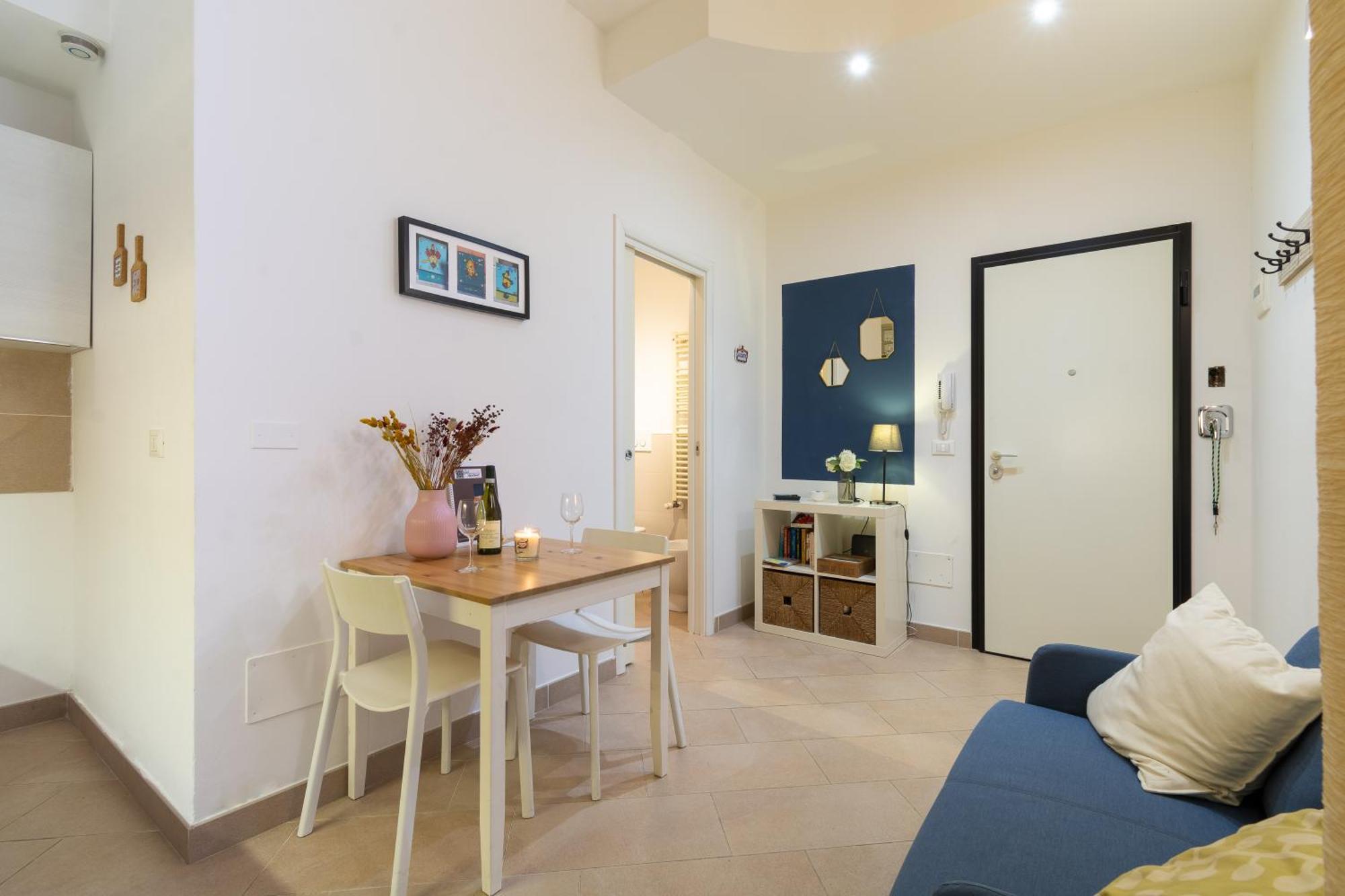 Galè Apartment Bologne Extérieur photo