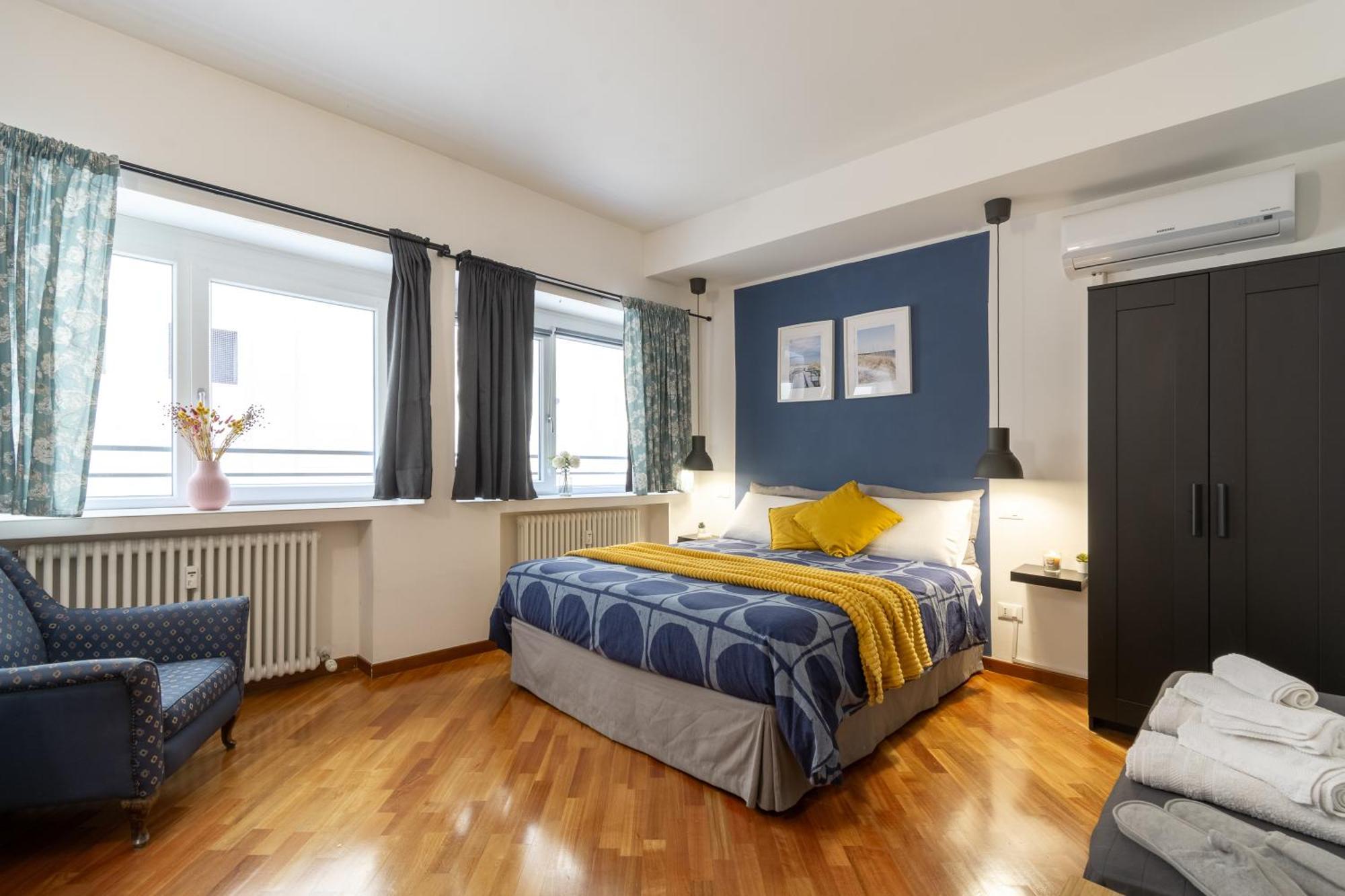 Galè Apartment Bologne Extérieur photo